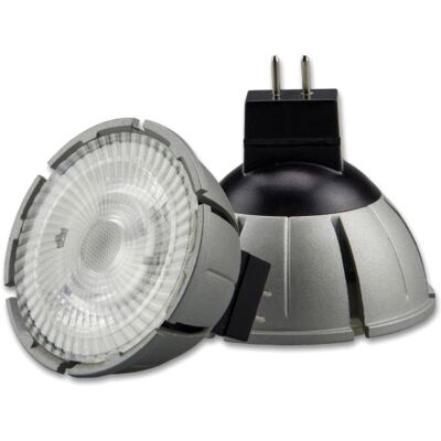 IsoLED GU5.3 7W Vollspektrum Dimmbar LED - LED Spot IsoLED GU5.3 7W Vollspektrum Dimmbar LED - LED Spot