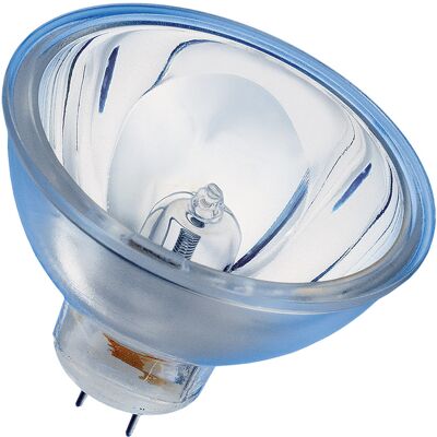Osram Halogenlampen Mit Reflektor Mr16 64607 50 W 8 V Osram Halogenlampen Mit Reflektor Mr16 64607 50 W 8 V
