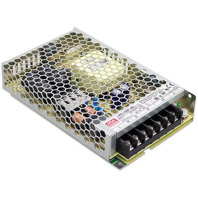 Sonstige Meanwell Schaltnetzteil 150w / 12v Sonstige Meanwell Schaltnetzteil 150w / 12v