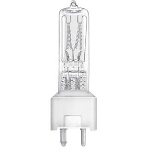 Osram 64674 Cp/82 240v 500w Sockel Gy9,5 200h