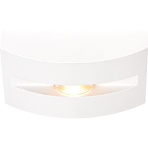 SLV OUT-BEAM WHITE FRAME LED Wand- und Deckenleuchte - Außen SLV OUT-BEAM WHITE FRAME LED Wand- und Deckenleuchte - Außen