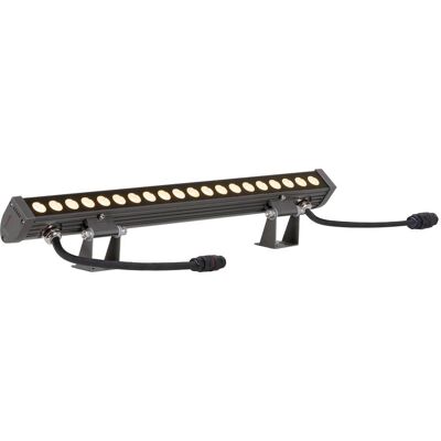 Slv Galen Pro 60, Wandaufbauleuchte, 3000 K, 20 W, Dali 2, Touch, 54°, Anthrazit - Stand-, Wand- Und Deckenleuchten (Outdoor) Slv Galen Pro 60, Wandaufbauleuchte, 3000 K, 20 W, Dali 2, Touch, 54°, Anthrazit - Stand-, Wand- Und Deckenleuchten (Outdoor)
