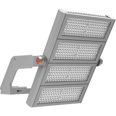 Ledvance Floodlight Max 1200w Luminaire Head 757 Sym 10 Wal Ledvance Floodlight Max 1200w Luminaire Head 757 Sym 10 Wal