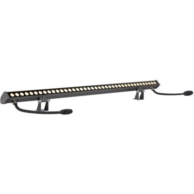 Slv Galen Pro 120, Wandaufbauleuchte, 3000 K, 40 W, Dali 2, Touch, 54°, Anthrazit - Stand-, Wand- Und Deckenleuchten (Outdoor) Slv Galen Pro 120, Wandaufbauleuchte, 3000 K, 40 W, Dali 2, Touch, 54°, Anthrazit - Stand-, Wand- Und Deckenleuchten (Outdoor)