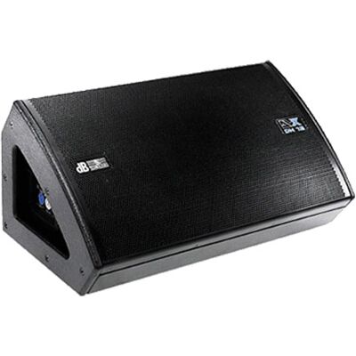 dB Technologies DVX DM12 - Bühnenmonitor - 12-Zoll Neodym-Woofer dB Technologies DVX DM12 - Bühnenmonitor - 12-Zoll Neodym-Woofer