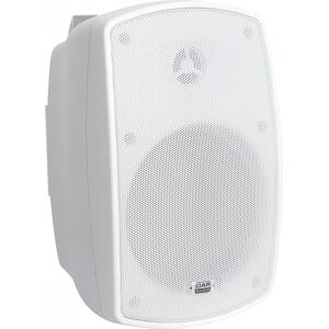 DAP Audio Evo 5a - Aktives Lautsprecherset, 25 W Weiß