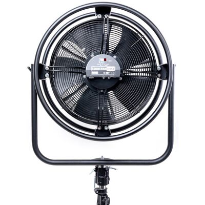 Look Fan Dmx-Lüfter Look Fan Dmx-Lüfter