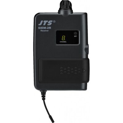 Jts Siem-2/r5 Empfaenger Jts Siem-2/r5 Empfaenger