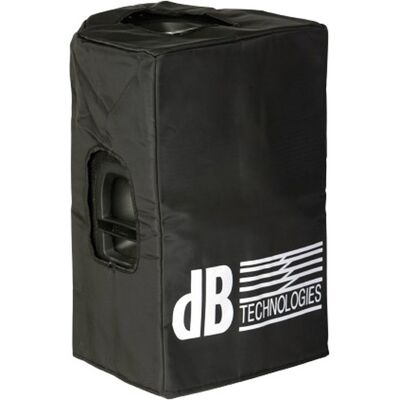 dB Technologies TC 10 Lautsprecherhülle - Schutzcover dB Technologies TC 10 Lautsprecherhülle - Schutzcover