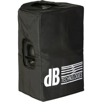 dB Technologies TC 10 Lautsprecherhülle - Schutzcover dB Technologies TC 10 Lautsprecherhülle - Schutzcover