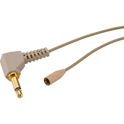 Jts 801tg Anschlusskabel, 1,5 M, Winkelstecker Jts 801tg Anschlusskabel, 1,5 M, Winkelstecker