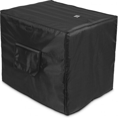 LD Systems Icoa Sub 15 Pc - Gepolsterte Schutzhülle Für Icoa Subwoofer 15 LD Systems Icoa Sub 15 Pc - Gepolsterte Schutzhülle Für Icoa Subwoofer 15