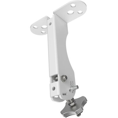 Intusonic Susp-M6-W Lautsprecherhalterung M6 Weiß Intusonic Susp-M6-W Lautsprecherhalterung M6 Weiß