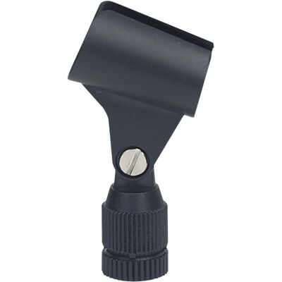 Showgear Mikrofonhalter 28 Mm 5/8 Gewinde Showgear Mikrofonhalter 28 Mm 5/8 Gewinde