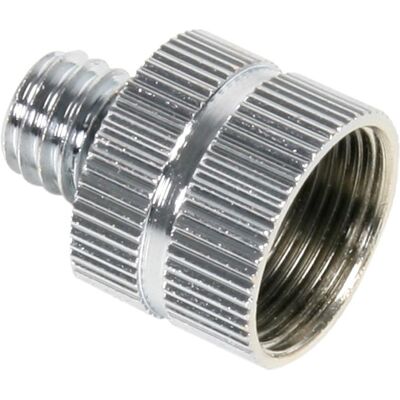 Adam Hall Stands D 801 Adapter 3/8" Auf 5/8 Adam Hall Stands D 801 Adapter 3/8" Auf 5/8