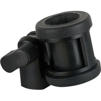Showgear Mikrofonhalter 20-24 Mm 3/8 Gewinde Showgear Mikrofonhalter 20-24 Mm 3/8 Gewinde