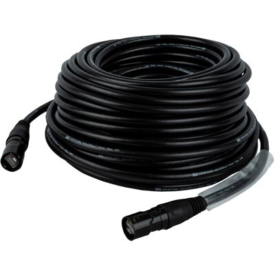 DAP Audio Flr58 – Cat6 F-Utp-Kabel Mit Rean Rcem-Z-Serie, 15 M DAP Audio Flr58 – Cat6 F-Utp-Kabel Mit Rean Rcem-Z-Serie, 15 M