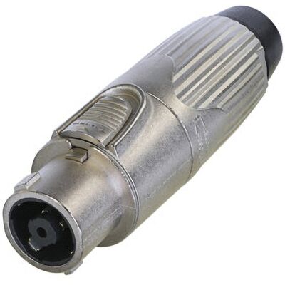 Neutrik NLT8FXX Speakon 8-pol männlicher Stecker Neutrik NLT8FXX Speakon 8-pol männlicher Stecker