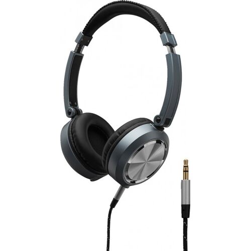MONACOR Md-460 Stereo-Kopfhörer