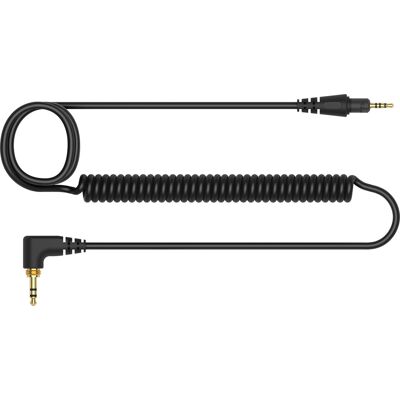 Pioneer Dj Hc-Ca0603 1,2 M Kurzes Spiralkabel Für Den Kopfhörer Hdj-X5 Pioneer Dj Hc-Ca0603 1,2 M Kurzes Spiralkabel Für Den Kopfhörer Hdj-X5