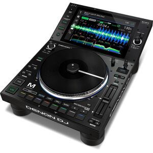 Denon Dj Sc6000m Prime