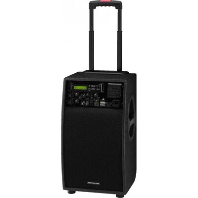 MONACOR Txa-900dcd Verstärkersystem -Demoware- MONACOR Txa-900dcd Verstärkersystem -Demoware-