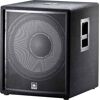 JBL Jrx 218s - 1 X 18 Subwoofer, 4 Ohm, 350 Watt