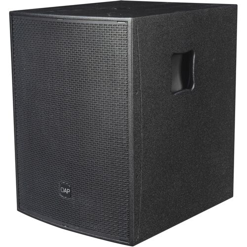 DAP Audio Nrg-15s Passiver 15“ Reflex-Subwoofer