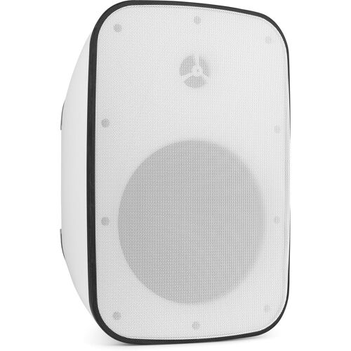 Power Dynamics Bd80tw In/outdoor-Lautsprecher Ipx5 Weiß 100v