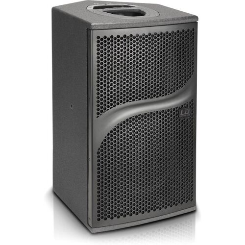 LD Systems Ddq 10 10″ Pa Lautsprecher Aktiv Mit Dsp