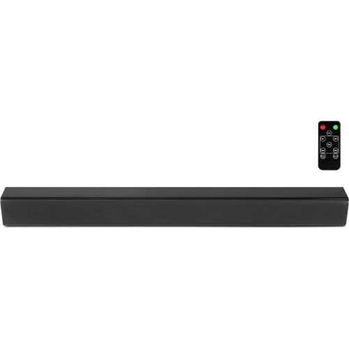 Audizio Sb80 Soundbar Mit Bt 120w -B-Stock-
