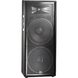 JBL Jrx 225 - Pa-Lautsprecher JBL Jrx 225 - Pa-Lautsprecher