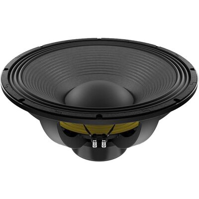 Lavoce San215.30-4 21 Zoll Subwoofer, Neodym, Alukorb Lavoce San215.30-4 21 Zoll Subwoofer, Neodym, Alukorb