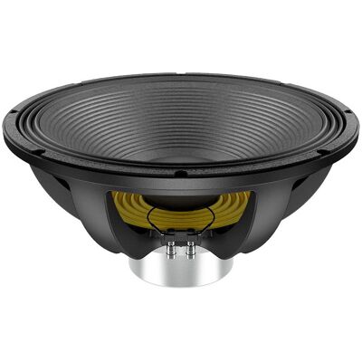 Lavoce San184.50-4 18 Zoll Subwoofer, Neodym, Alukorb Lavoce San184.50-4 18 Zoll Subwoofer, Neodym, Alukorb