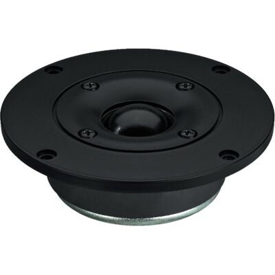 MONACOR Dtm-104/4 Hifi-Dome-Tweeter MONACOR Dtm-104/4 Hifi-Dome-Tweeter