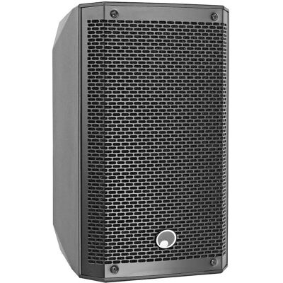 Omnitronic Xng-208a 2-Wege Lautsprecher, Aktiv, Dsp Omnitronic Xng-208a 2-Wege Lautsprecher, Aktiv, Dsp