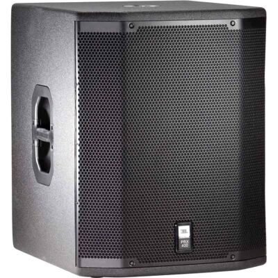 JBL PRX418S - Passiv-Subwoofer JBL PRX418S - Passiv-Subwoofer