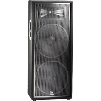 JBL Jrx 225 - Pa-Lautsprecher JBL Jrx 225 - Pa-Lautsprecher