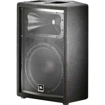 JBL JRX 212 - Multifunktionaler PA-Lautsprecher JBL JRX 212 - Multifunktionaler PA-Lautsprecher