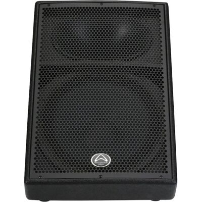 Wharfedale Delta X15 M - Passiv Kontroll-Lautsprecher Wharfedale Delta X15 M - Passiv Kontroll-Lautsprecher