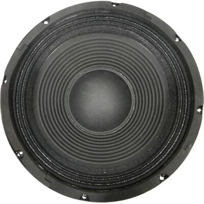 Ersatzteil Tieftöner 10" 4ohm Bob-10a Subwoofer Aktiv Ersatzteil Tieftöner 10" 4ohm Bob-10a Subwoofer Aktiv