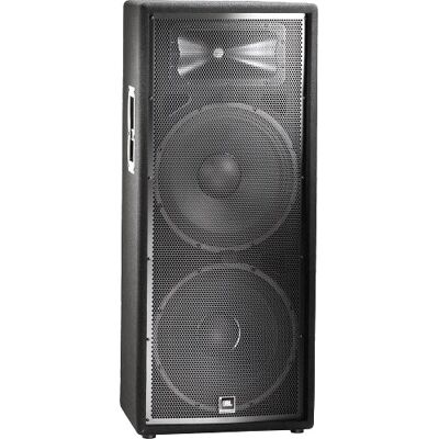 JBL Jrx 225 - Pa-Lautsprecher JBL Jrx 225 - Pa-Lautsprecher