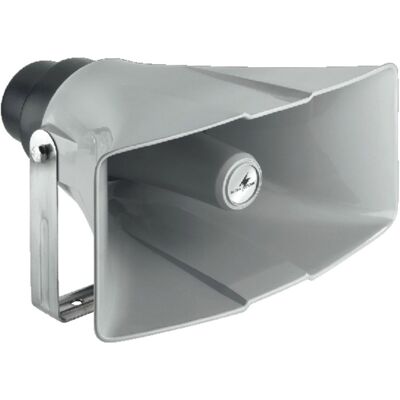 Monacor IT-40 Wetterfester Hornlautsprecher - IP66, 40W Monacor IT-40 Wetterfester Hornlautsprecher - IP66, 40W