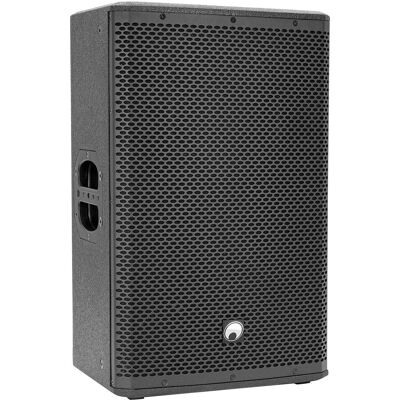 Omnitronic Pas-212a Mk4 2-Wege-Top, Aktiv-Lautsprecher, Dsp, Bt Omnitronic Pas-212a Mk4 2-Wege-Top, Aktiv-Lautsprecher, Dsp, Bt