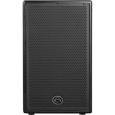 Wharfedale Pro Delta-AX12 Aktives 12" System, DSP, 750W RMS - Lautsprecher Wharfedale Pro Delta-AX12 Aktives 12" System, DSP, 750W RMS - Lautsprecher