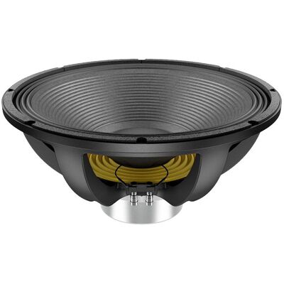 Lavoce San184.02-4 18 Zoll Subwoofer, Neodym, Alukorb Lavoce San184.02-4 18 Zoll Subwoofer, Neodym, Alukorb
