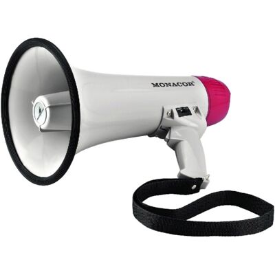 MONACOR Tm-11 Megaphon MONACOR Tm-11 Megaphon