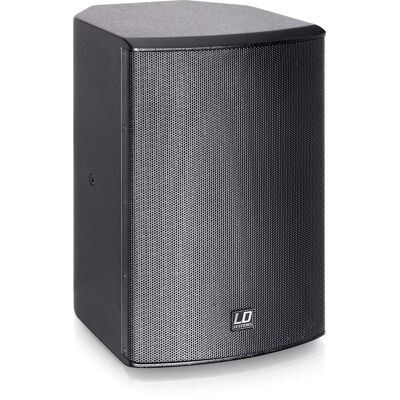 LD Systems LD Systems SAT 82 A G2 Aktiv Lautsprecher - Installationslautsprecher LD Systems LD Systems SAT 82 A G2 Aktiv Lautsprecher - Installationslautsprecher