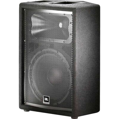 JBL JRX 212 - Multifunktionaler PA-Lautsprecher JBL JRX 212 - Multifunktionaler PA-Lautsprecher