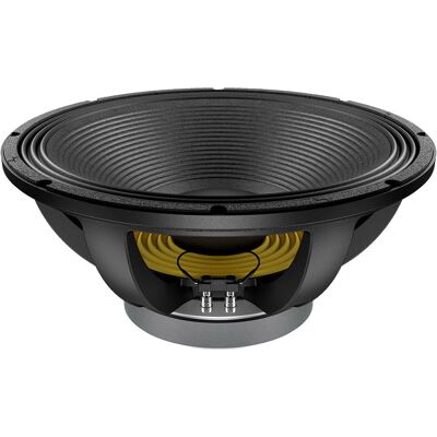 Lavoce Saf184.04-4 18 Zoll Subwoofer, Ferrit, Alukorb Lavoce Saf184.04-4 18 Zoll Subwoofer, Ferrit, Alukorb